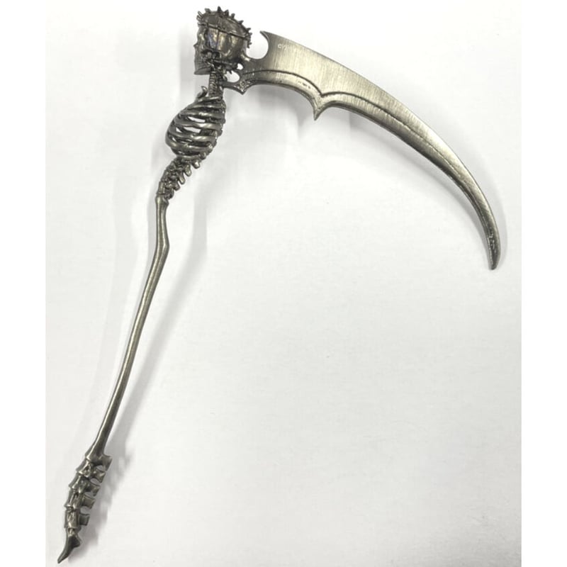 枢やな 『黒執事』 葬儀屋 ペーパーナイフ | K-BOOKS 池袋 2次元