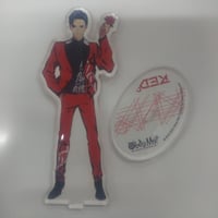 樋野まつり「ヴァンパイア騎士」 ミニ 色紙 コレクション 悠 樹里 | K