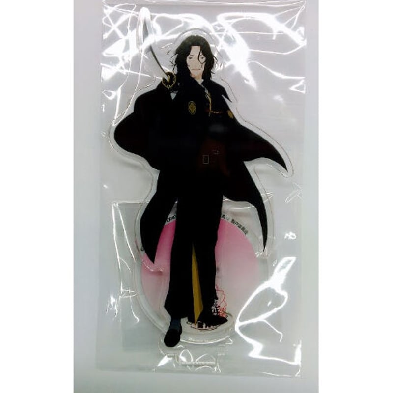 刀剣乱舞 南海太郎朝尊 描き下ろしアクリルスタンド | K-BOOKS 池袋 2