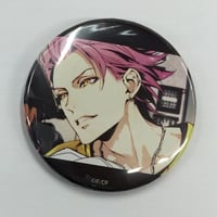 ヒプノシスマイク 飴村乱数 Extra Wardrobe04 トレーディング缶バッジ