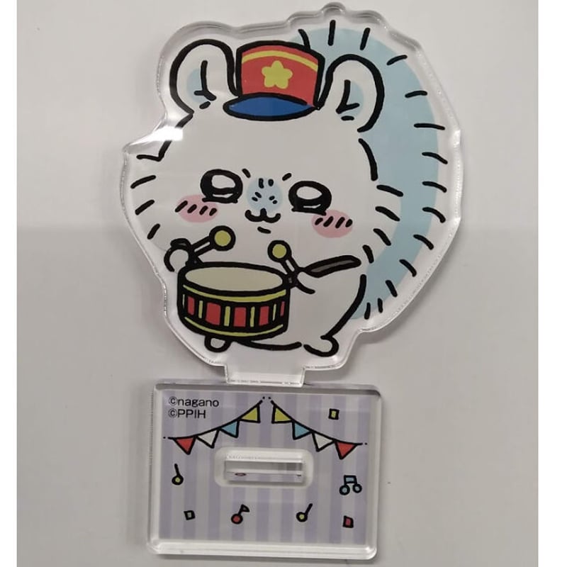 ちいかわ』×ドン・キホーテ アクリルスタンド モモンガ（マーチング