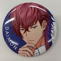 アオペラ -aoppella!?- 深海ふかみ POPUP SHOP in OIOI 2024