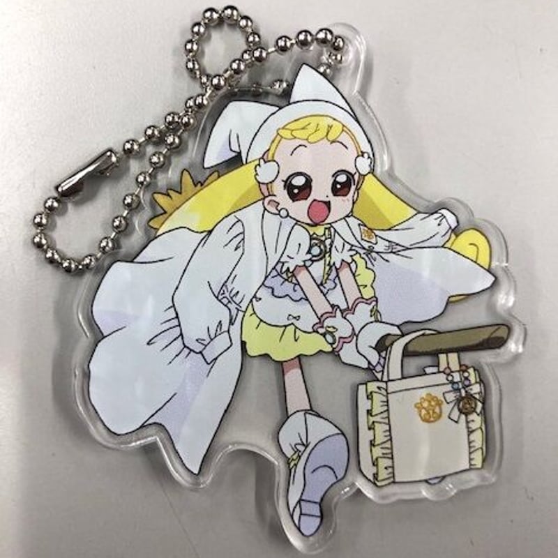 おジャ魔女どれみ × earth music&ecology Japan Label アクリル