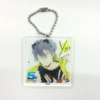 ツルネ 二階堂永亮 オウチデ 購入特典 コースター A | K-BOOKS 池袋 2