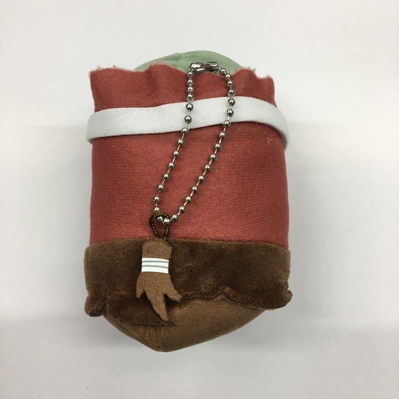 薄桜鬼もちころりん沖田総司