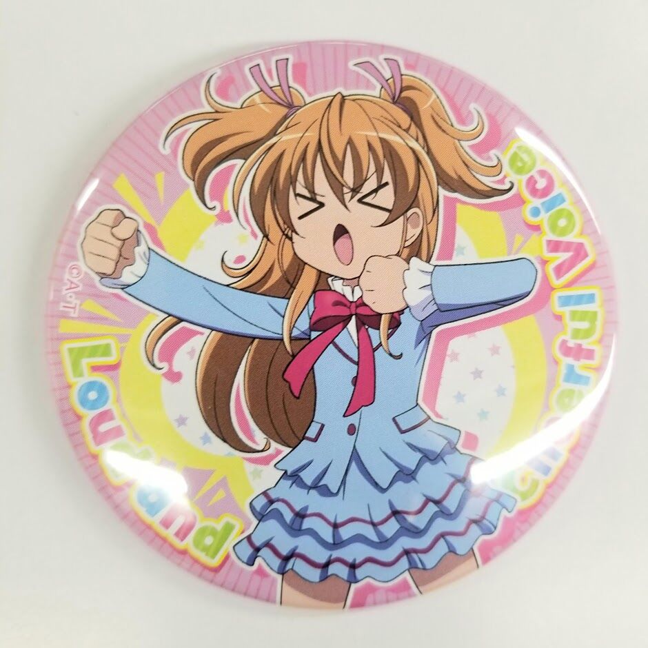 スイートプリキュア 北条響 トゥインクル 缶バッジ | K-BOOKS 池袋 2