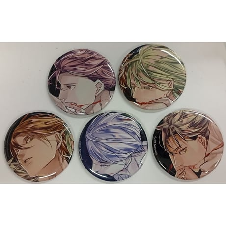 CATEGORY 【BL】ラッキードッグ1 | K-BOOKS 池袋 2次元グッズ通販