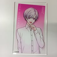 アイカツスターズ！ ファン証明書 虹野ゆめ | K-BOOKS 池袋 2次元