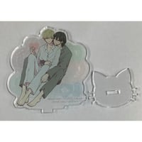 こん炉『Family Affair』直筆サイン入り複製原画 【BLグッズ】 | K