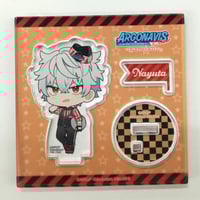 アオペラ カフェ アクリルコースター 春宮永臣 アオペラ 春宮永臣｜ア