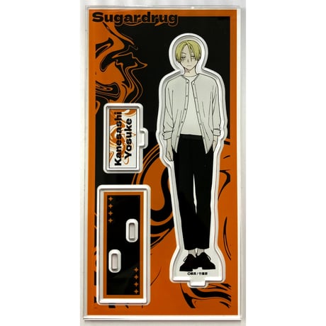 CATEGORY 頼長 | K-BOOKS 池袋 2次元グッズ通販