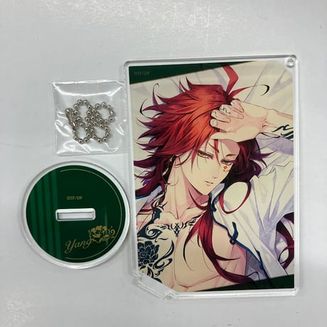 CATEGORY ピオフィオーレの晩鐘 | K-BOOKS 池袋 2次元グッズ通販