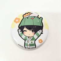 種村有菜『紳士同盟✟』 りぼん 付録 シールアルバム | K-BOOKS 池袋