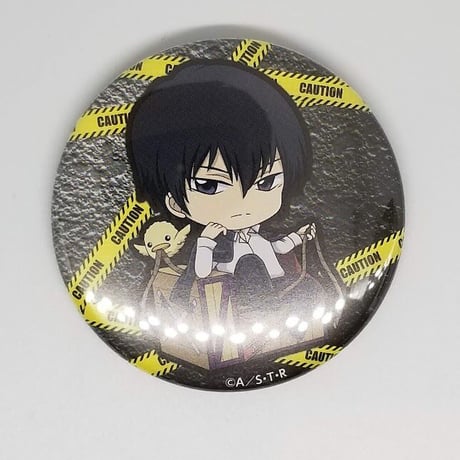 雲雀恭弥 | STORES