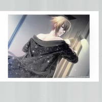 アイドルプリキュア2ndシーズン うちわ ハルカノゾムミライノハナ | K