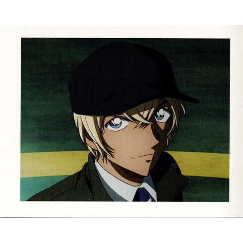 名探偵コナン トレーディング 劇場版 名探偵コナン ハロウィンの花嫁