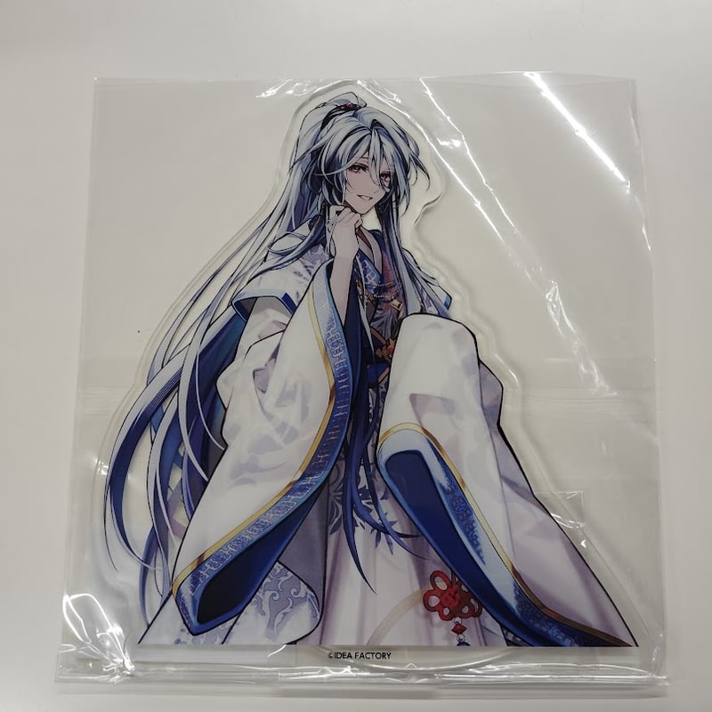 マツリカの炯 青凛 アクリルスタンド | K-BOOKS 池袋 2次元グッズ通販