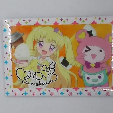 夢川ゆい | STORES