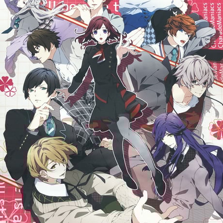 シャレマニ | STORES