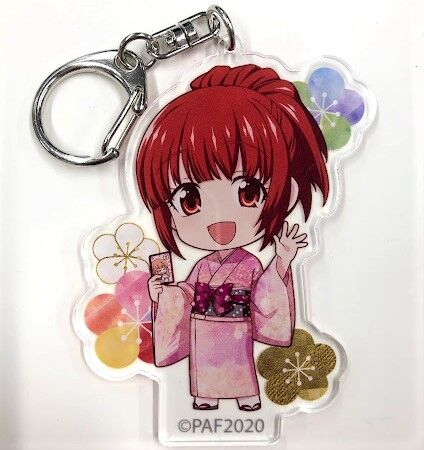 プリティーリズム オーロラドリーム 春音あいら トレーディング