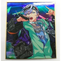 ヒプノシスマイク 天国獄 Extra Wardrobe04 トレーディング缶バッジ