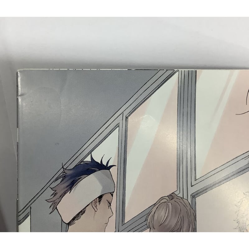 鈴丸みんた 『キューピッドに落雷』 ドラマCD 小冊子【BLグッズ】 | K