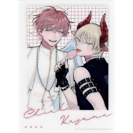 倉橋トモ | STORES