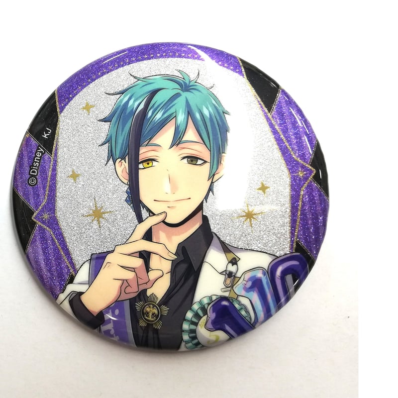 ツイステッドワンダーランド ツイステ フロイド アニメジャパン2024