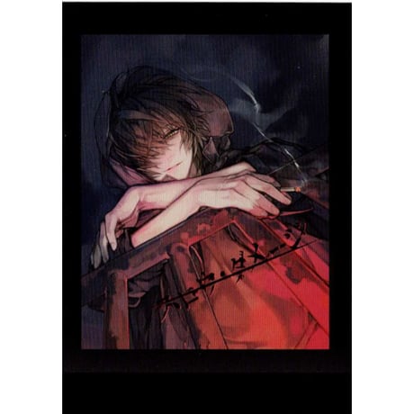 CATEGORY 【BL】スロウ・ダメージ | K-BOOKS 池袋 2次元グッズ通販