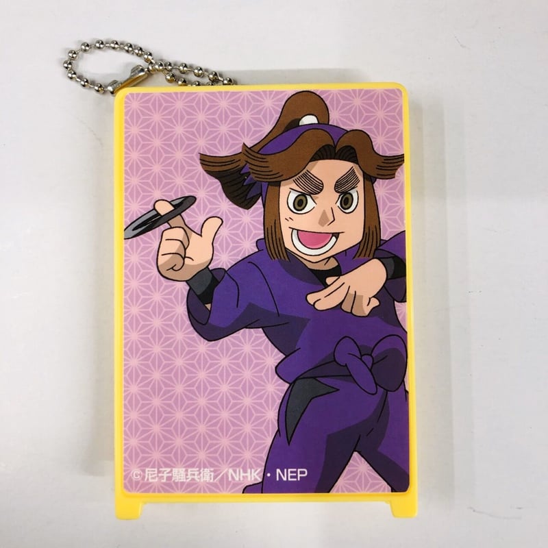 忍たま乱太郎 平滝夜叉丸 かんばんコレクション | K-BOOKS 池袋 2次元