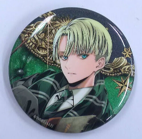 ドラコ・マルフォイ 缶バッチ 15点セット 希少□ハリーポッター