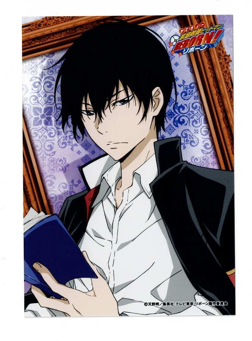 家庭教師ヒットマンREBORN! 生ブロマイド 雲雀 恭弥 | K-BOOKS 池袋 2