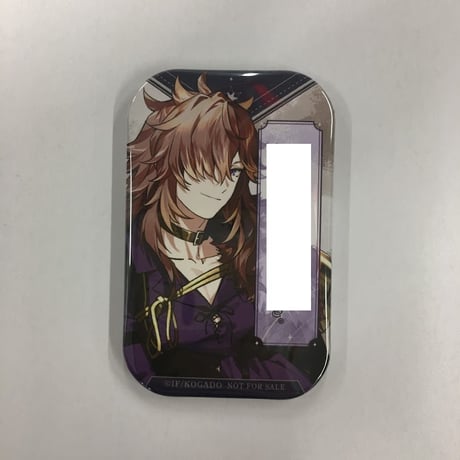 CATEGORY OVER REQUIEMZ（オーバーレクイエムズ・オバレク） | K-BOO