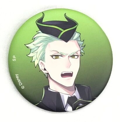 ツイステッドワンダーランド セベク ツイステ コミケ100 LINE公式