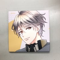 ディアヴォーカリスト エーダッシュ 色紙 直筆サイン入り | K-BOOKS