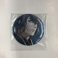 Free!】竜ヶ崎怜 缶バッジ(57mm) | K-BOOKS 池袋 2次元グッズ通販