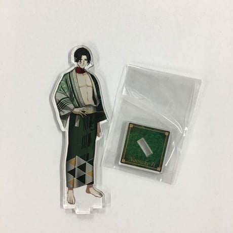 CATEGORY 恋花幕明録 | K-BOOKS 池袋 2次元グッズ通販