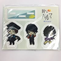 クリミナーレ！ ルチア 缶バッジ | K-BOOKS 池袋 2次元グッズ通販