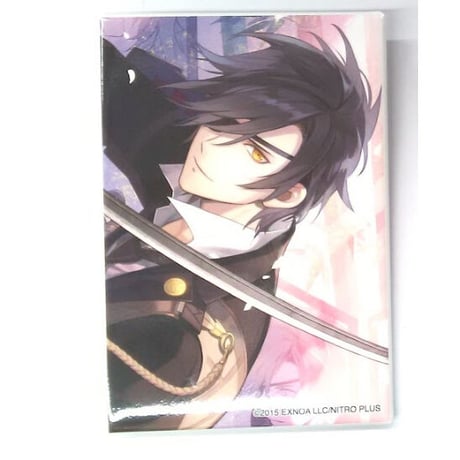 STORES 刀剣乱舞 スクエア缶バッジの検索結果