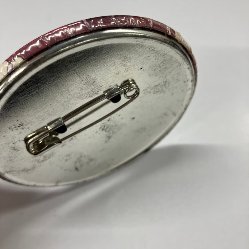 イタミ有・裏サビ有】DIABOLIK LOVERS 逆巻アヤト 缶バッジ | K-BOOKS