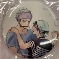 ありいめめこ 『ひとりじめマイヒーロー』 アニメイトカフェ