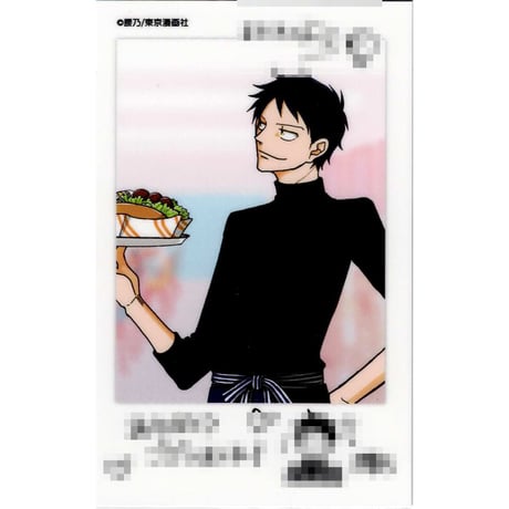 CATEGORY 腰乃 | K-BOOKS 池袋 2次元グッズ通販