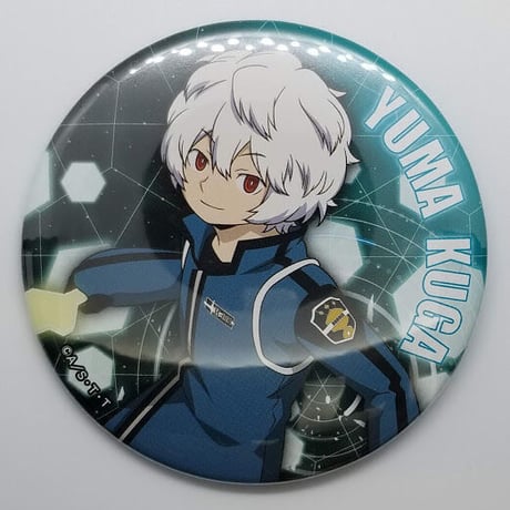 空閑遊真 | STORES