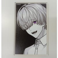 エリオスライジングヒーローズ ヴィレッジヴァンガード ちみたん 缶