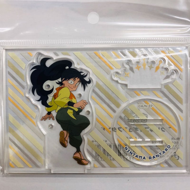 忍たま乱太郎】 久々知兵助 アクリルフィギュアスタンド | K-BOOKS