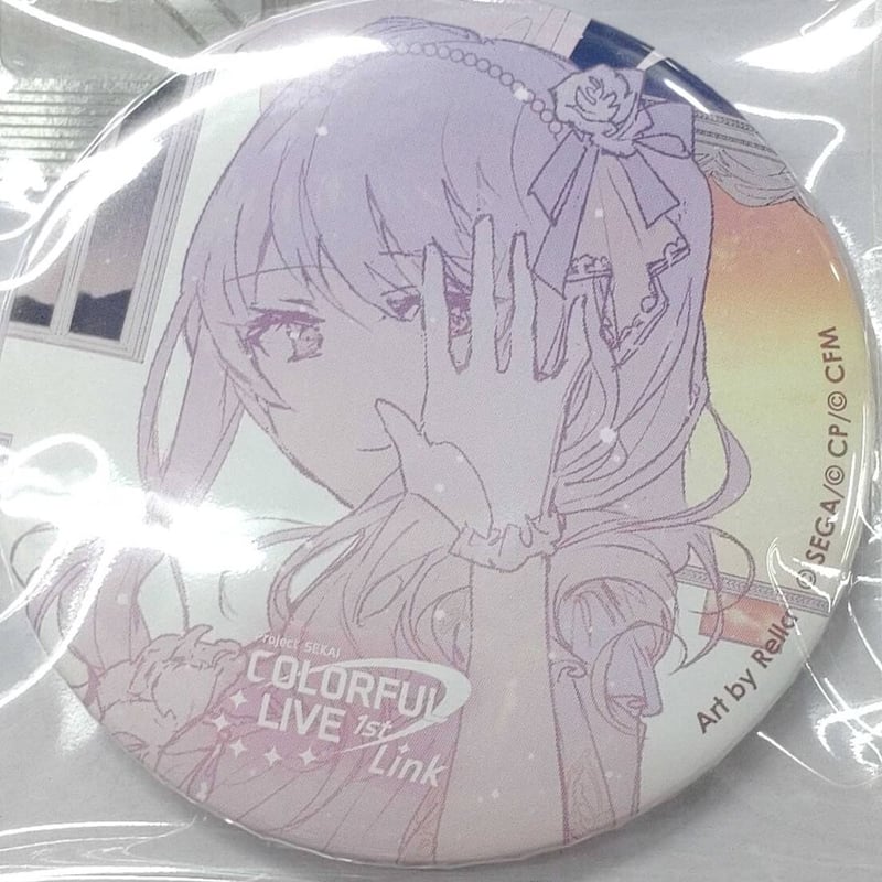 プロジェクトセカイ プロセカ 缶ミラー 暁山瑞希 | K-BOOKS 池袋 2