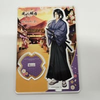 ハイキュー!! 宮 侑 箔押しイラストカードコレクション | K-BOOKS 池袋