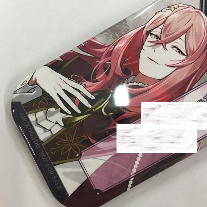 イタミ有】OVER REQUIEMZ ドロシー 缶バッジ | K-BOOKS 池袋 2次元グ