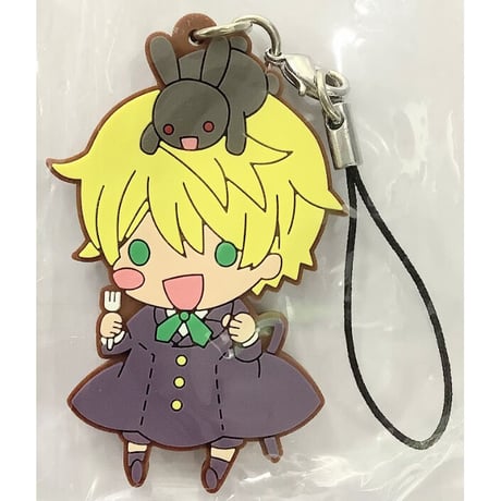 パンドラハーツ | STORES