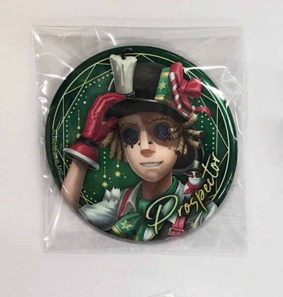 第五人格 アイデンティティV 探鉱者 ポップアップストアin 池袋ロフト